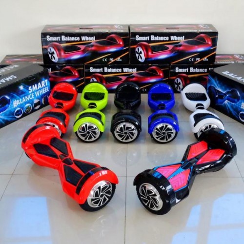 Smart Balance Wheel Diamond 8