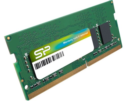 Silicon Power DDR4 SO-DIMM