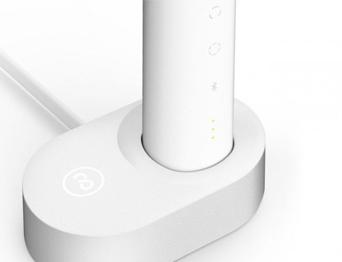 Xiaomi Soocare X3
