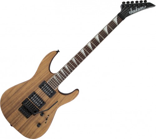 Jackson X Series Soloist SLX