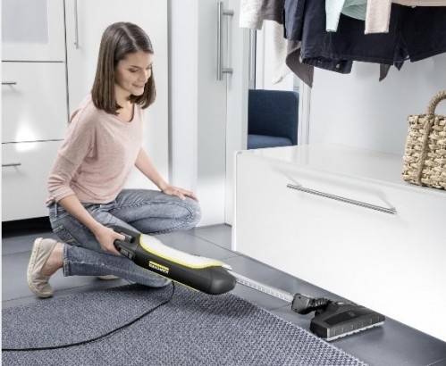 Karcher VC 5 Premium