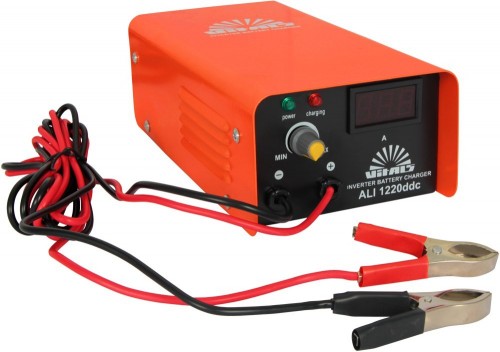 Vitals ALI 1220ddc