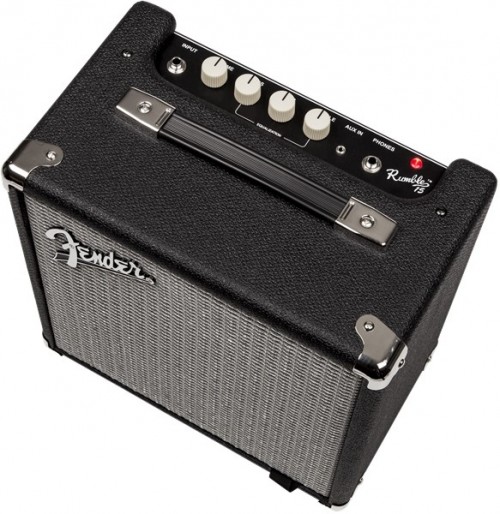 Fender Rumble 15