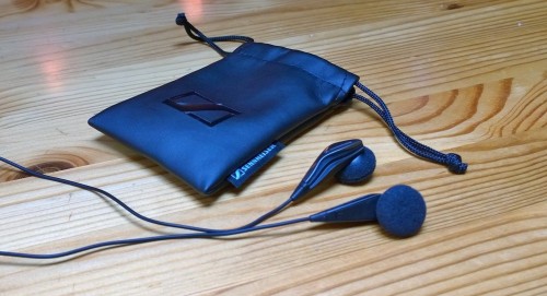 Sennheiser MX 375