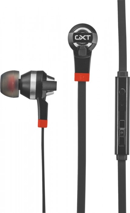 Trust GXT 308 In-Ear Gaming Headset