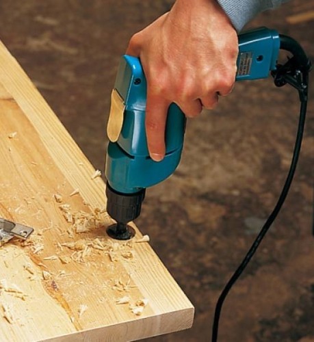 Makita 6510LVR