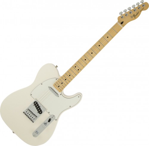 Fender Standard Telecaster