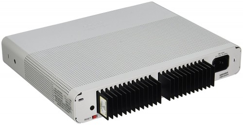 Cisco WS-C2960C-12PC-L