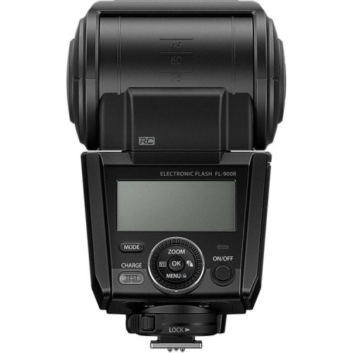 Olympus FL-900R