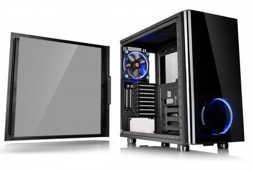 Thermaltake View 31 Tempered Glass Edition