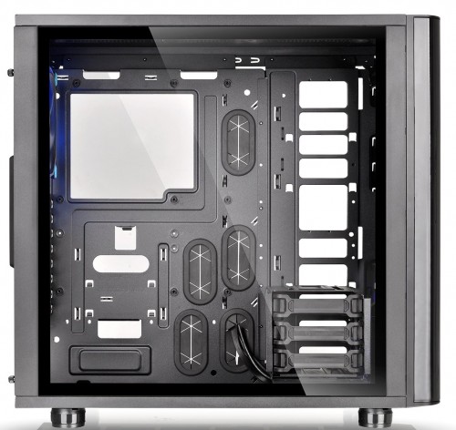 Thermaltake View 31 Tempered Glass Edition