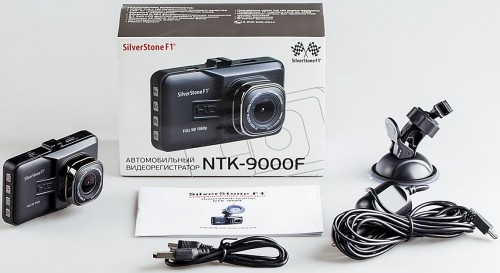 SilverStone NTK-9000F