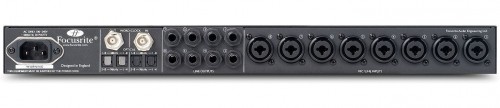 Focusrite OctoPre MkII Dynamic