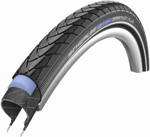 Schwalbe Marathon Plus Evolution Wired