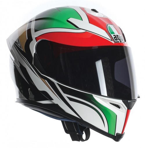 AGV K-5 Multi Roadster