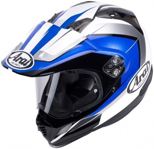 Arai Tour-X4 Flare