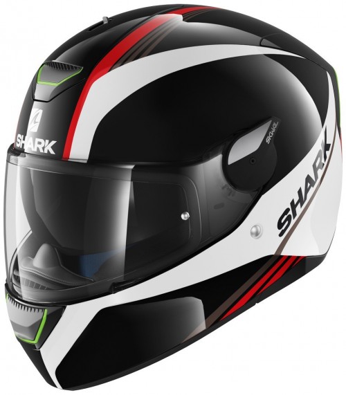 SHARK Skwal Spinax