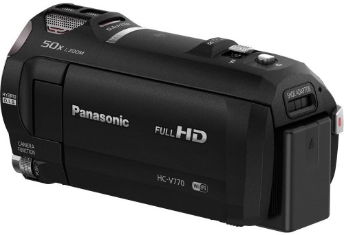 Panasonic HC-V770