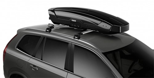 Thule Motion XT Sport