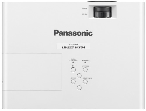 Panasonic PT-LW333