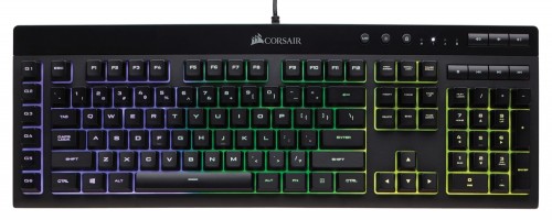 Corsair Gaming K55 RGB