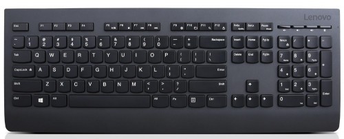 Lenovo Professional Wireless Keyboard and Mouse