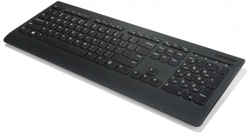 Lenovo Professional Wireless Keyboard