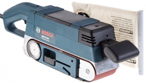 Bosch GBS 75 AE