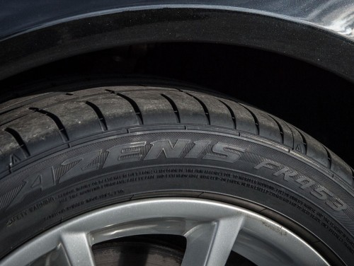 Falken Azenis FK-453