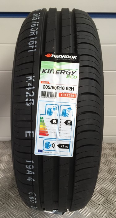Hankook Kinergy Eco K425