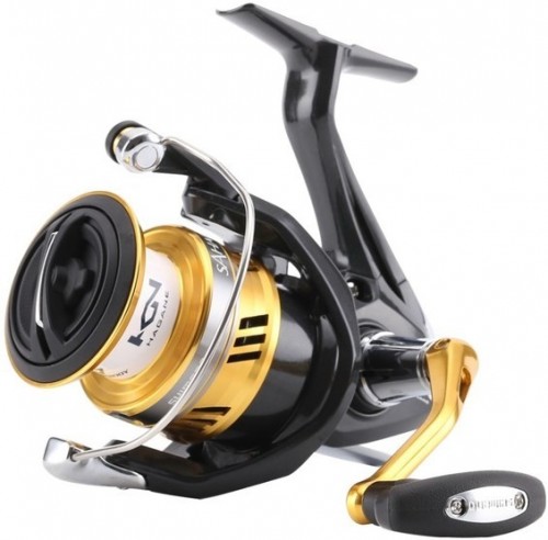 Shimano Sahara FI 1000