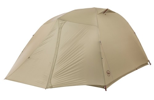 Big Agnes Copper Spur HV UL4