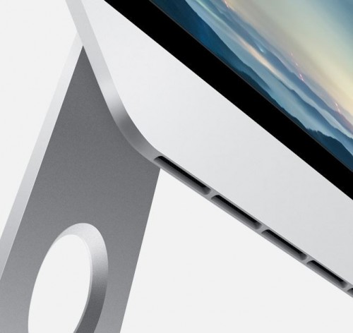 Apple iMac 21.5" 2017