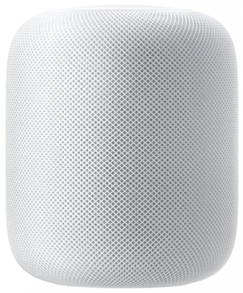 Apple HomePod