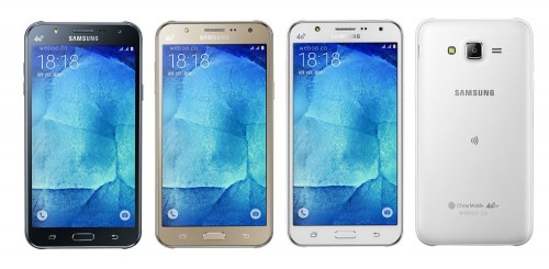 Samsung Galaxy J7