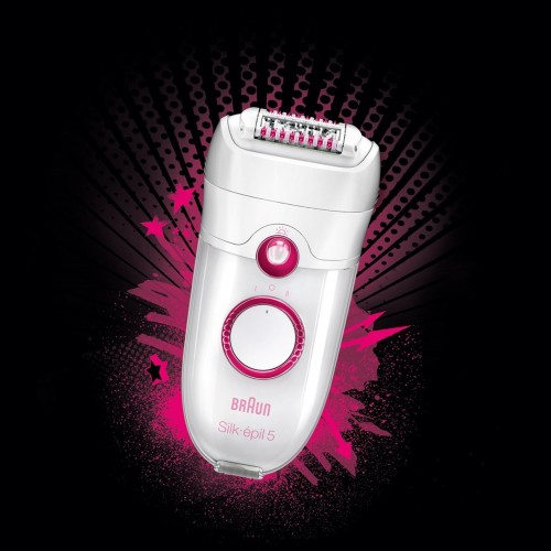 Braun SE 5380