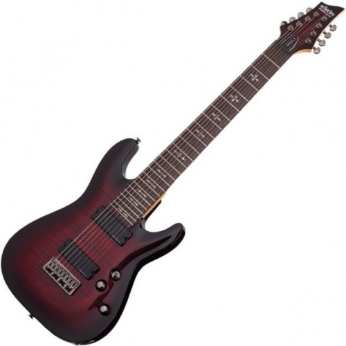 Schecter Demon-8