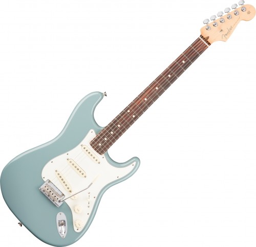Fender American Professional Stratocaster