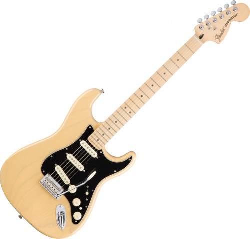 Fender Deluxe Stratocaster