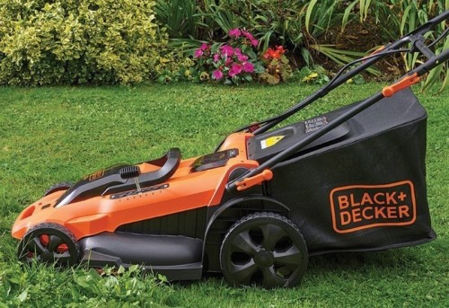 Black&Decker CLMA4820L2