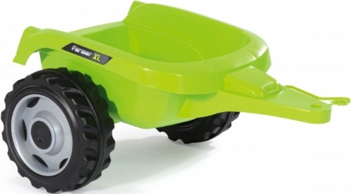 Smoby Cow Farmer XL Tractor