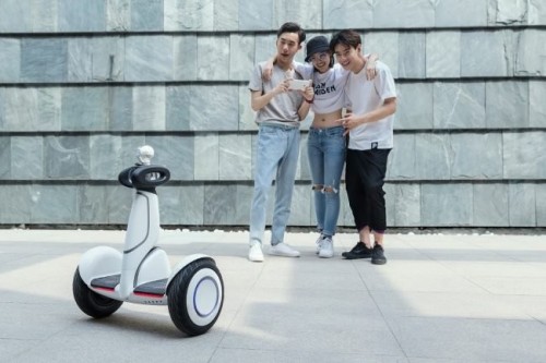 Xiaomi Ninebot Plus