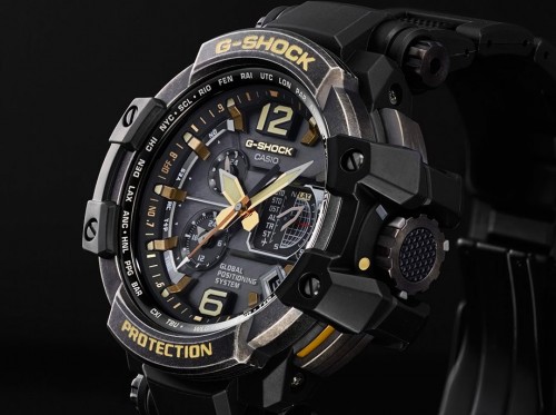 Casio GPW-1000VFC-1A