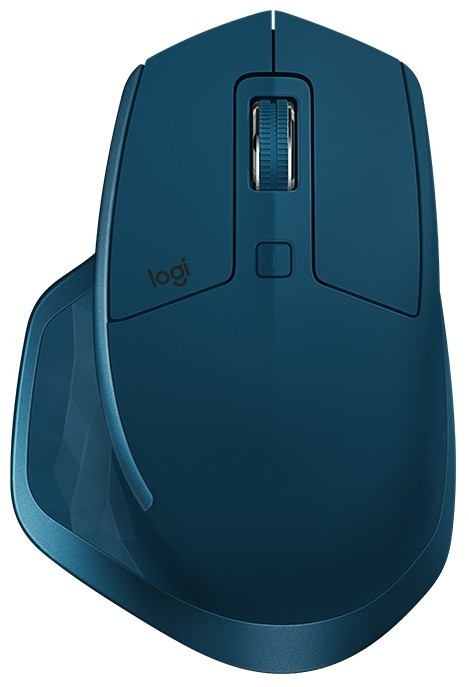 Logitech MX Master 2S