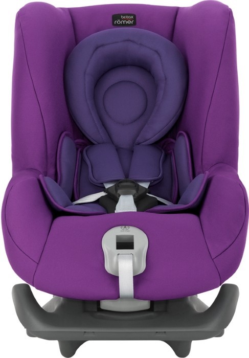 Britax Romer First Class Plus