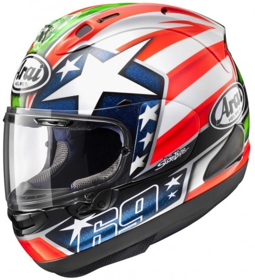 Arai RX-7V