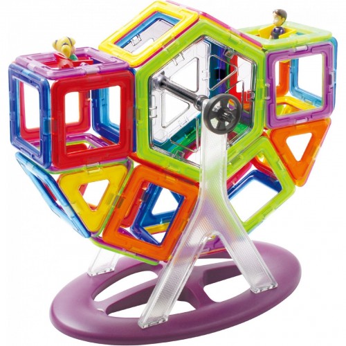 Magplayer Carnival Set MPB-46