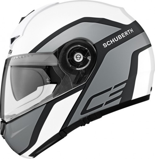 Schuberth C3 Pro