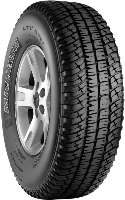 Michelin LTX A/T2