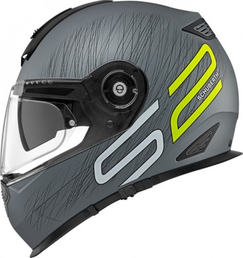 Schuberth S2 Sport